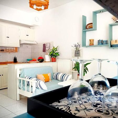 Duka'S Gardenhouse Βίλα Σκόπελος Εξωτερικό φωτογραφία