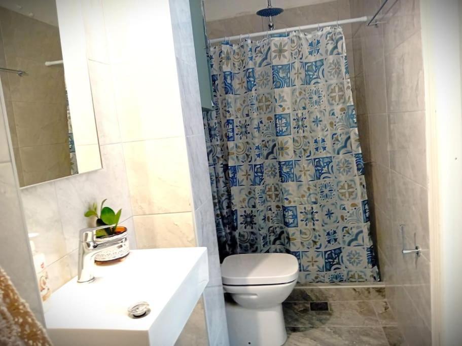 Duka'S Gardenhouse Βίλα Σκόπελος Εξωτερικό φωτογραφία