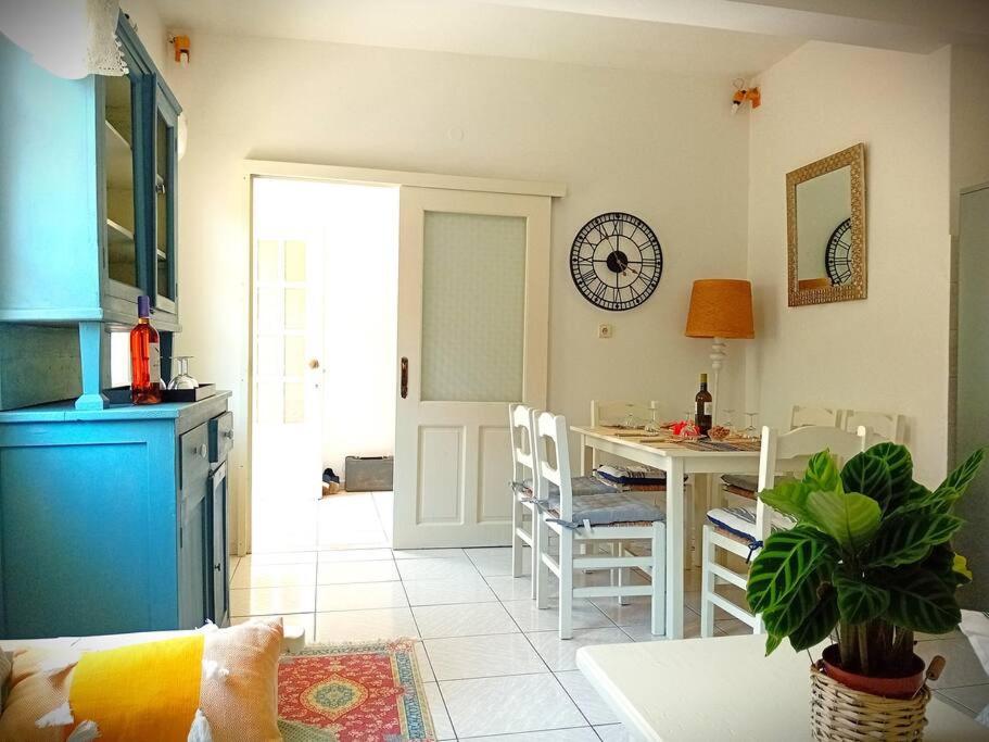 Duka'S Gardenhouse Βίλα Σκόπελος Εξωτερικό φωτογραφία