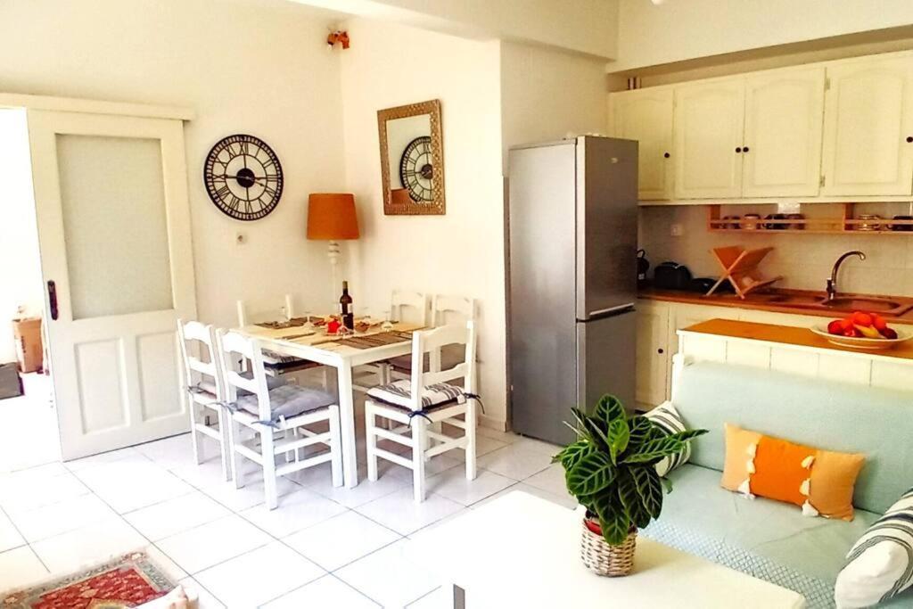 Duka'S Gardenhouse Βίλα Σκόπελος Εξωτερικό φωτογραφία