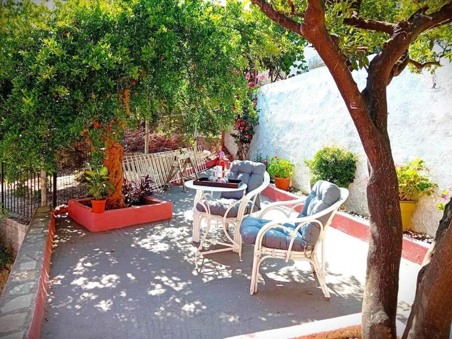 Duka'S Gardenhouse Βίλα Σκόπελος Εξωτερικό φωτογραφία