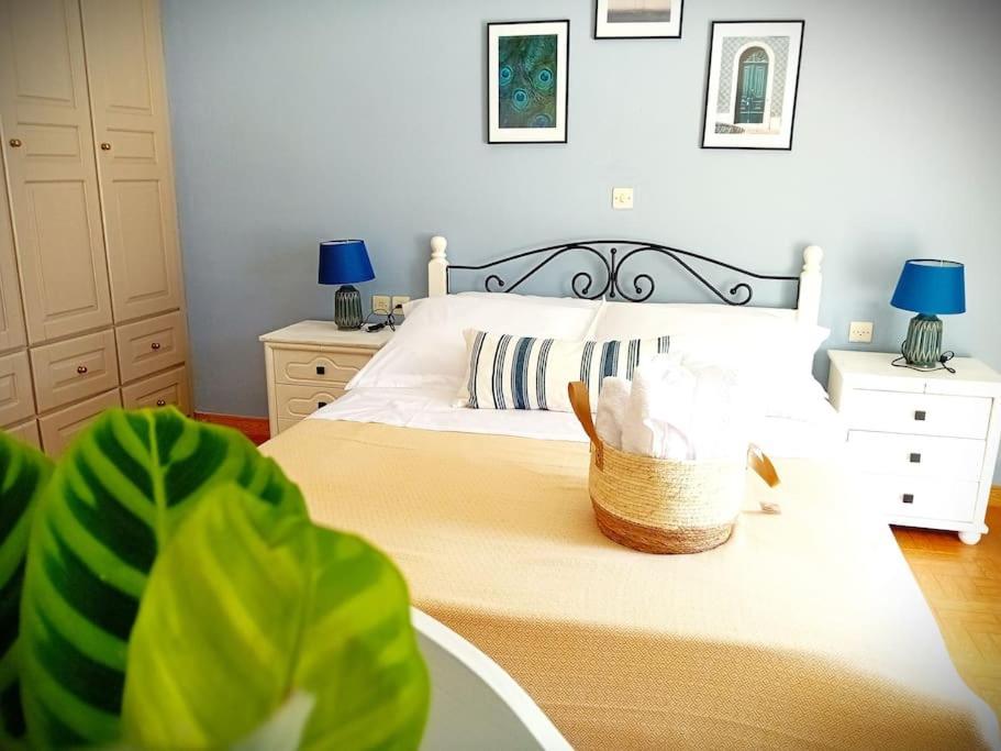 Duka'S Gardenhouse Βίλα Σκόπελος Εξωτερικό φωτογραφία