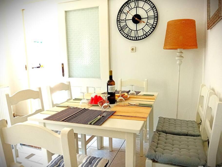Duka'S Gardenhouse Βίλα Σκόπελος Εξωτερικό φωτογραφία