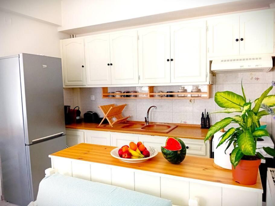 Duka'S Gardenhouse Βίλα Σκόπελος Εξωτερικό φωτογραφία