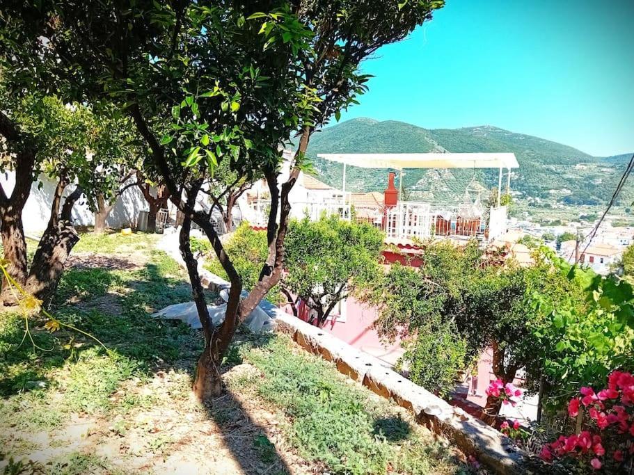 Duka'S Gardenhouse Βίλα Σκόπελος Εξωτερικό φωτογραφία